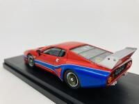 FERRARI: A 1:43 scale model by Best of the 1978 512 BB/LM, in original packaging [Location: Sydney] - 4