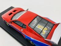 FERRARI: A 1:43 scale model by Best of the 1978 512 BB/LM, in original packaging [Location: Sydney] - 5