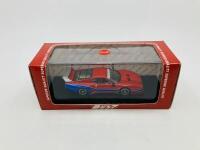 FERRARI: A 1:43 scale model by Best of the 1978 512 BB/LM, in original packaging [Location: Sydney] - 6