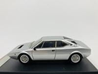 FERRARI: A 1:43&nbsp;scale model by BBR of the 1978 308 GT4 Dino, in original packaging [Location: Sydney]