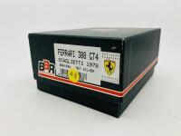 FERRARI: A 1:43&nbsp;scale model by BBR of the 1978 308 GT4 Dino, in original packaging [Location: Sydney] - 3
