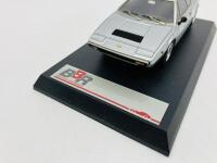 FERRARI: A 1:43&nbsp;scale model by BBR of the 1978 308 GT4 Dino, in original packaging [Location: Sydney] - 6