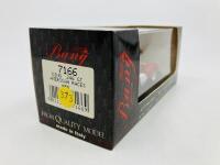 FERRARI: A 1:43 scale model by Bang the 246 GT Dino in American Races livery, in original packaging [Location: Sydney] - 3