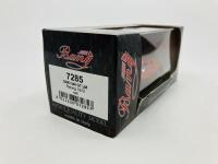 FERRARI: A 1:43 scale model by Bang the 1972 246 GT&nbsp;Dino in racing configuration, in original packaging [Location: Sydney] - 3