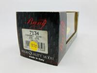 FERRARI: A 1:43 scale model by Bang the 246 GTS Dino, in original packaging [Location: Sydney] - 3