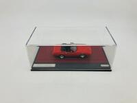 FERRARI: A fine 1:43 scale model by Matrix the 365 GTB/4 Daytona Michelotti N.A.R.T. Spider, Limited Edition (065/408), in original packaging [Location: Sydney] - 3