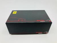 FERRARI: A 1:43 scale model by Red Line Models the 365 GTB/4 Daytona Competizione Series 3, in original packaging [Location: Sydney] - 3