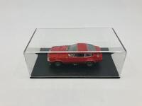 FERRARI: A 1:43 scale model by Red Line Models the 365 GTB/4 Daytona Competizione Series 3, in original packaging [Location: Sydney] - 4