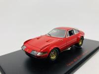 FERRARI: A 1:43 scale model by Red Line Models the 365 GTB/4 Daytona Competizione Series 3, in original packaging [Location: Sydney] - 5