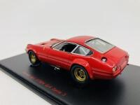FERRARI: A 1:43 scale model by Red Line Models the 365 GTB/4 Daytona Competizione Series 3, in original packaging [Location: Sydney] - 6