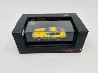 FERRARI: A 1:43 scale model by Red Line Models&nbsp;the 365 GTB/4 Daytona Competizione, in original packaging [Location: Sydney] - 2