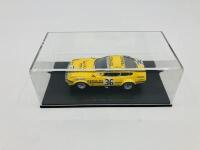 FERRARI: A 1:43 scale model by Red Line Models&nbsp;the 365 GTB/4 Daytona Competizione, in original packaging [Location: Sydney] - 3