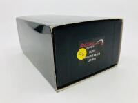 FERRARI: A 1:43 scale model by Red Line Models the 312 PB&nbsp;in 1973 Le Mans livery, in original packaging [Location: Sydney] - 3