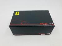 FERRARI: A 1:43 scale model by Red Line Models the 312 PB&nbsp;in 1973 Le Mans livery, in original packaging [Location: Sydney] - 4