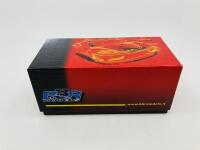 FERRARI: A 1:43 scale model by BBR of the 1984 288 GTO, in original packaging [Location: Sydney] - 2
