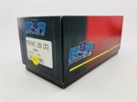 FERRARI: A 1:43 scale model by BBR of the 1984 288 GTO, in original packaging [Location: Sydney] - 3