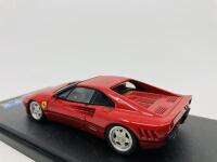 FERRARI: A 1:43 scale model by BBR of the 1984 288 GTO, in original packaging [Location: Sydney] - 6
