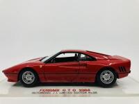FERRARI: A 1:32&nbsp;scale model by Automodel J L&nbsp;of the 1984 288 GTO, Limited Edition (No. 26) [Location: Sydney]