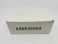 FERRARI: A 1:32&nbsp;scale model by Automodel J L&nbsp;of the 1984 288 GTO, Limited Edition (No. 26) [Location: Sydney] - 2