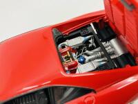 FERRARI: A 1:32&nbsp;scale model by Automodel J L&nbsp;of the 1984 288 GTO, Limited Edition (No. 26) [Location: Sydney] - 7