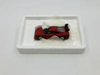 FERRARI: A 1:43&nbsp;scale model by Jouef Evolution&nbsp;of the 1984 288 GTO Evoluzione, in original packaging [Location: Sydney] - 3