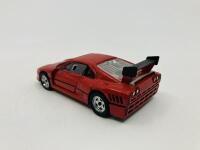 FERRARI: A 1:43&nbsp;scale model by Jouef Evolution&nbsp;of the 1984 288 GTO Evoluzione, in original packaging [Location: Sydney] - 5