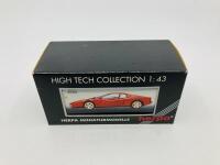 FERRARI: A 1:43 scale model by Herpa&nbsp;of the Testarossa, in original packaging [Location: Sydney] - 2