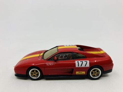436 · FERRARI: A 1:43 scale model by Provence Moulage of the 348 Competizione, in original packaging [Location: Sydney]