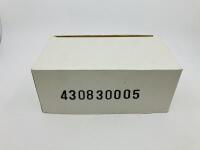 FERRARI: A 1:32 built plastic kit by an unknown maker&nbsp;of the F40 [Location: Sydney] - 2
