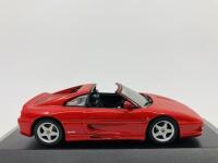 FERRARI: A 1:43 scale model by Minichamps of the F355 Targa, in original packaging [Location: Sydney]