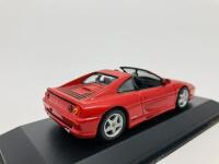 FERRARI: A 1:43 scale model by Minichamps of the F355 Targa, in original packaging [Location: Sydney] - 5