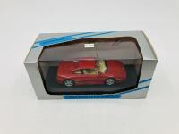 FERRARI: A 1:43 scale model by Minichamps of the F355, in original packaging [Location: Sydney] - 2