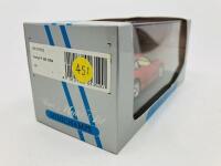 FERRARI: A 1:43 scale model by Minichamps of the F355, in original packaging [Location: Sydney] - 3