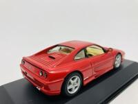 FERRARI: A 1:43 scale model by Minichamps of the F355, in original packaging [Location: Sydney] - 5