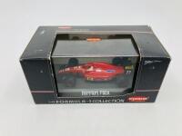 FERRARI: A 1:43 scale model by Kyosho of the F92A, in original packaging [Location: Sydney] - 2
