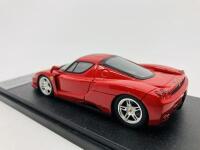 FERRARI: A 1:43 scale model by BBR of the Enzo, in original packaging [Location: Sydney] - 6