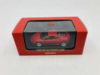 FERRARI: A 1:43&nbsp;scale model by IXO of the 360 Modena, in original&nbsp;packaging [Location: Sydney] - 2