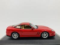FERRARI: A 1:43 scale model by Minichamps of the 550 Maranello, in original packaging [Location: Sydney]