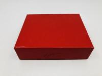 FERRARI: A 1:43 scale model by Hot Wheels of the 412 T1, in original packaging [Location: Sydney] - 2