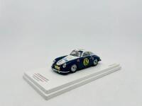 PORSCHE: A 1:43 scale model by True Scale Models&nbsp;of the Porsche 356 1953 La Carrera Panamericana IV,&nbsp;complete with original packaging [Location: Sydney] - 2