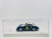 PORSCHE: A 1:43 scale model by True Scale Models&nbsp;of the Porsche 356 1953 La Carrera Panamericana IV,&nbsp;complete with original packaging [Location: Sydney] - 5