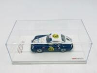 PORSCHE: A 1:43 scale model by True Scale Models&nbsp;of the Porsche 356 1953 La Carrera Panamericana IV,&nbsp;complete with original packaging [Location: Sydney] - 6