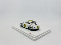 PORSCHE: A 1:43 scale model by True Scale Models of the Porsche 356 1953 #200 La Carrera Panamericana,&nbsp;complete with original packaging [Location: Sydney] - 3