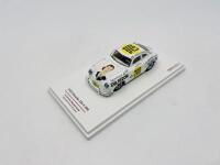 PORSCHE: A 1:43 scale model by True Scale Models of the Porsche 356 1953 #200 La Carrera Panamericana,&nbsp;complete with original packaging [Location: Sydney] - 4