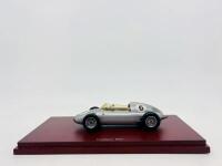PORSCHE: A 1:43 scale model by True Scale Models of the 1960 Porsche 718 #6, Solitude Grand Prix 4th Place,&nbsp;complete with original packaging [Location: Sydney]