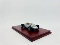 PORSCHE: A 1:43 scale model by True Scale Models of the 1960 Porsche 718 #6, Solitude Grand Prix 4th Place,&nbsp;complete with original packaging [Location: Sydney] - 3