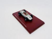 PORSCHE: A 1:43 scale model by True Scale Models of the 1960 Porsche 718 #6, Solitude Grand Prix 4th Place,&nbsp;complete with original packaging [Location: Sydney] - 4