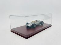 PORSCHE: A 1:43 scale model by True Scale Models of the 1960 Porsche 718 #6, Solitude Grand Prix 4th Place,&nbsp;complete with original packaging [Location: Sydney] - 7