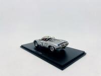 PORSCHE: A 1:43 scale model by Spark of the Porsche 718/8 #28 8th Le Mans 1963, complete with original packaging [Location: Sydney]&nbsp;&nbsp; &nbsp; - 3