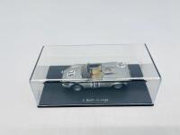 PORSCHE: A 1:43 scale model by Spark of the Porsche 718/8 #28 8th Le Mans 1963, complete with original packaging [Location: Sydney]&nbsp;&nbsp; &nbsp; - 7